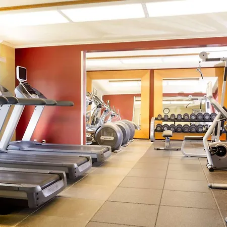 Doubletree By Hilton Ontario Airport 