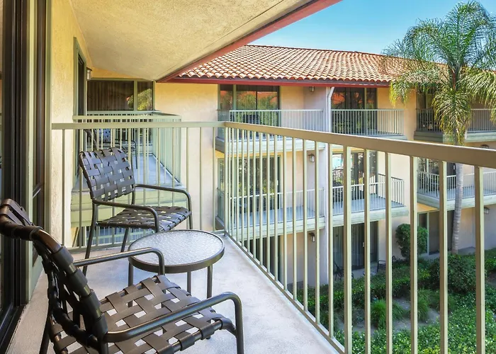 Doubletree By Hilton Ontario Airport