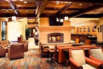 Doubletree By Hilton Airport 4* Ontario