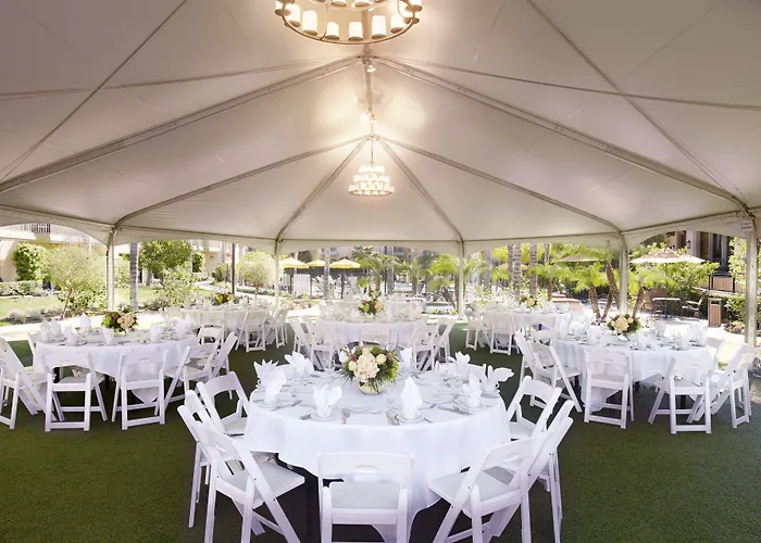 Doubletree By Hilton Ontario Airport