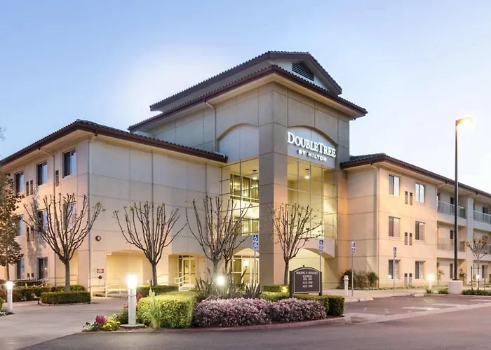 Doubletree By Hilton Ontario Airport