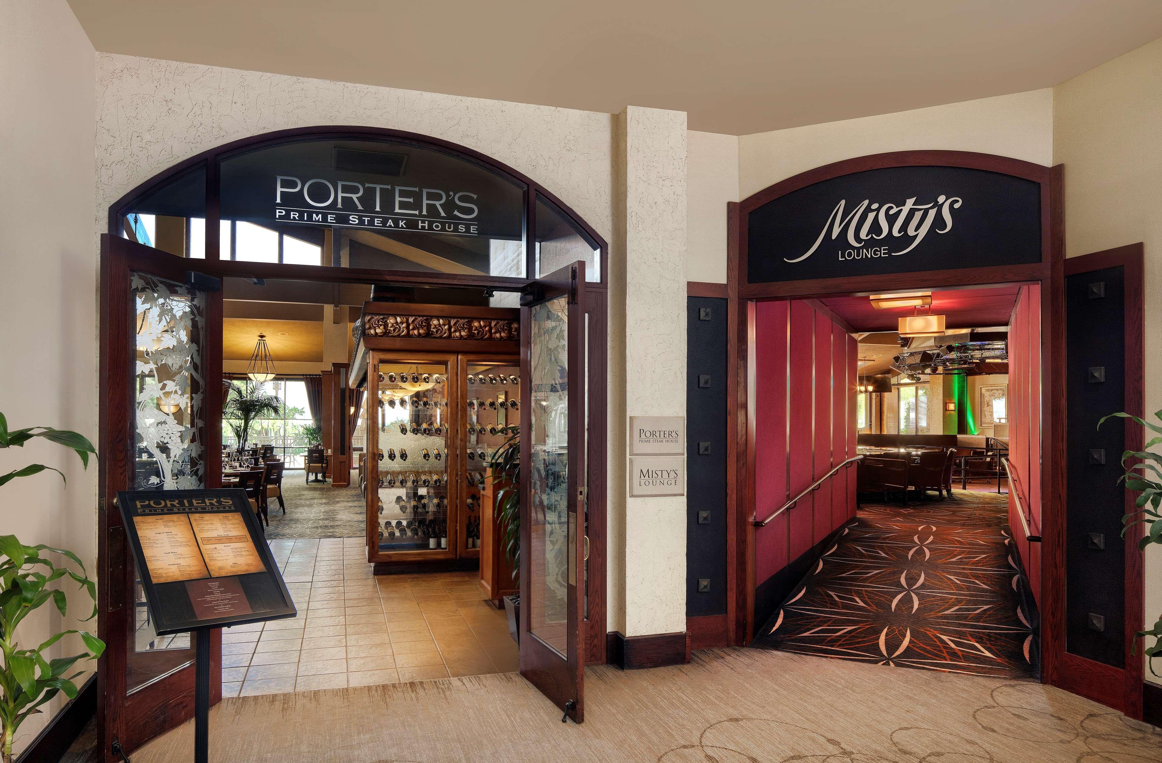 Doubletree By Hilton Airport 4* Ontario