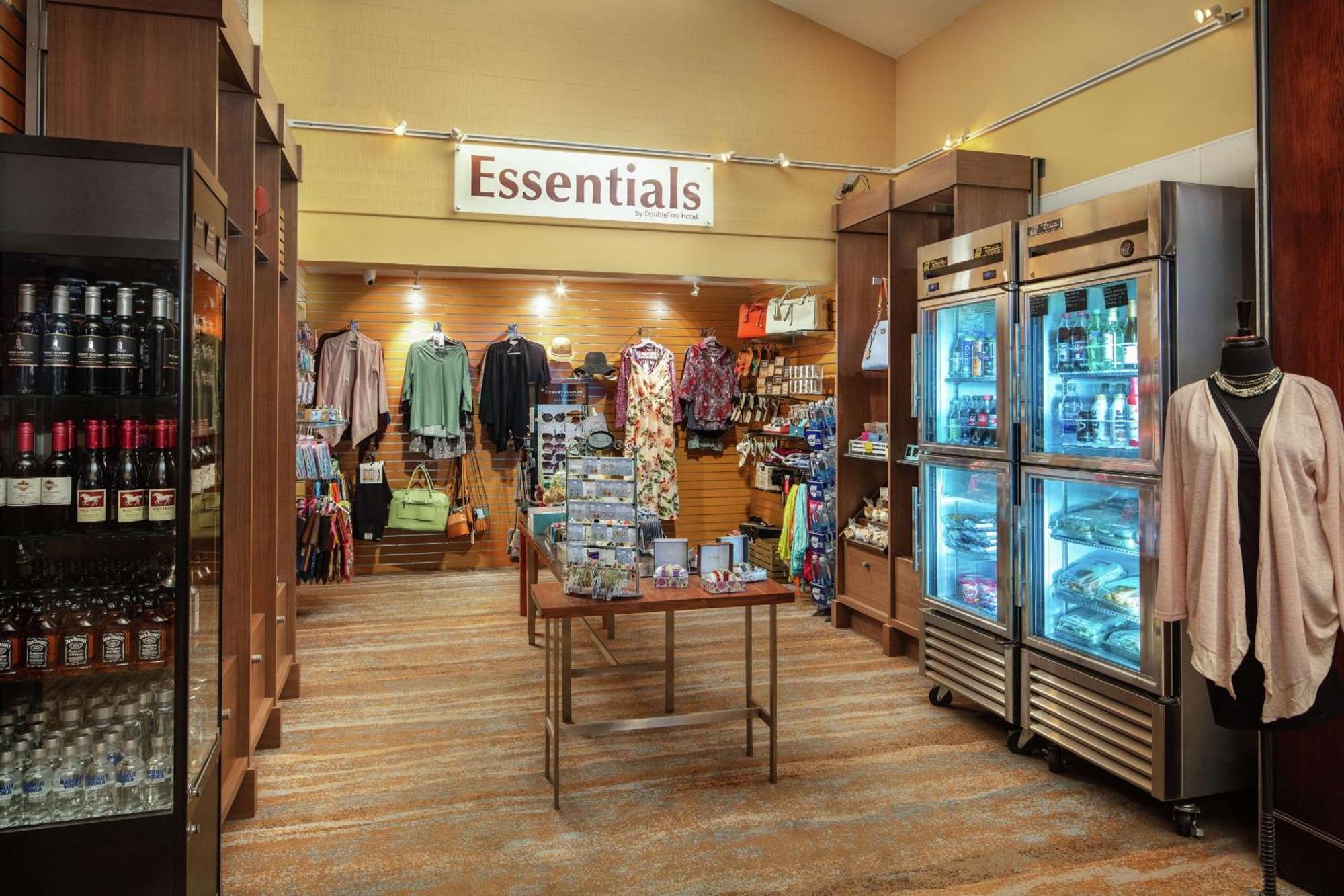 Doubletree By Hilton Airport 4* Ontario